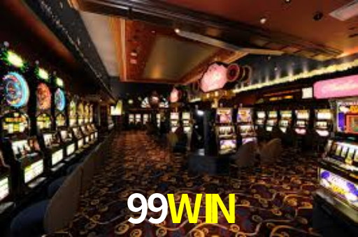 Casino Online 99WIN | Os Melhores Slots no Brasil