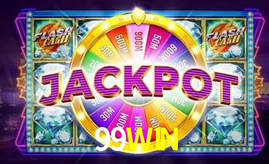 Login 99WIN Casino Online
